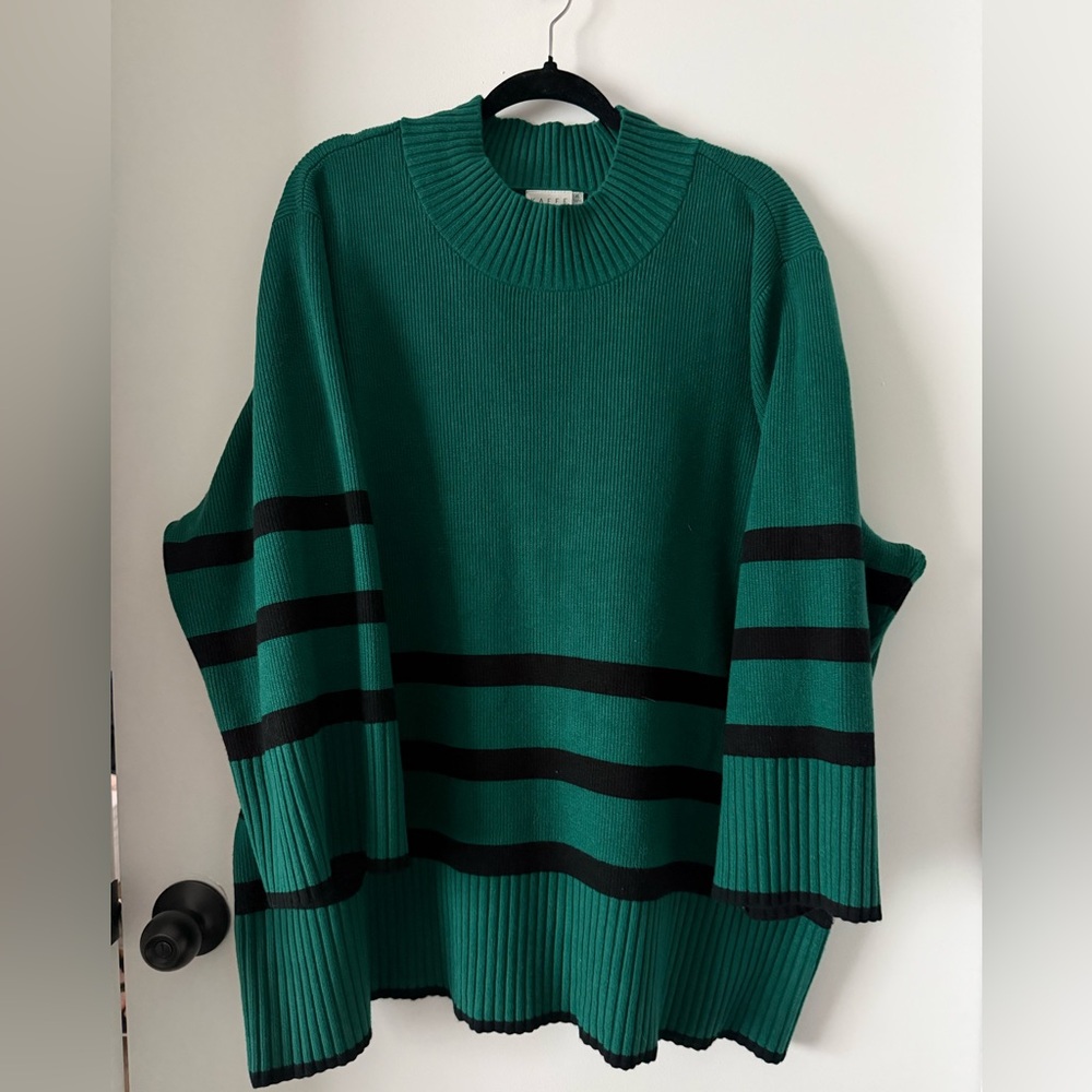 Kaffe Curve knit pullover